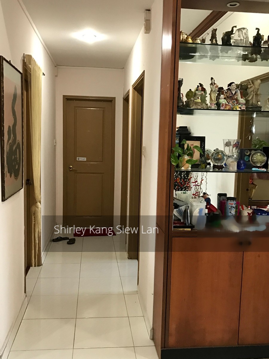 Harbour View Towers (D4), Condominium #147751162